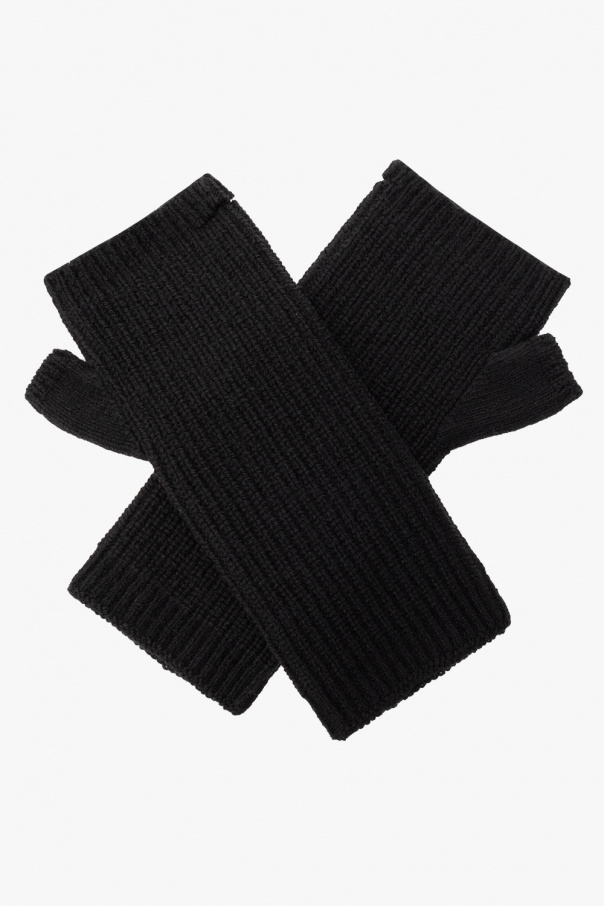 Undercover Fingerless gloves Men's Accessories Vitkac